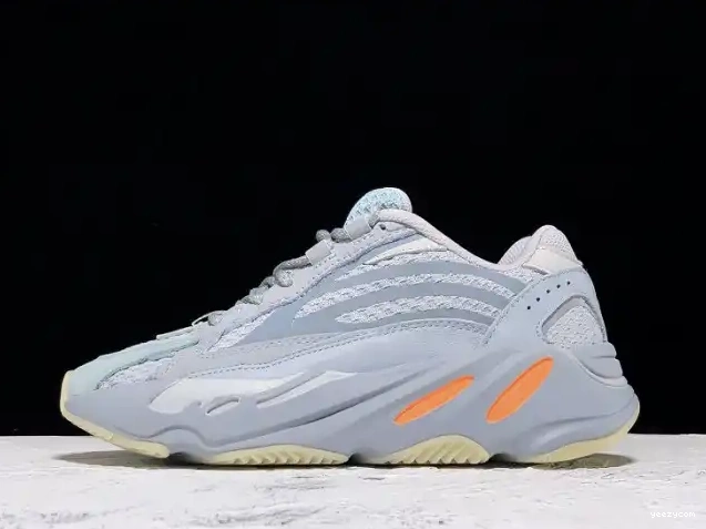 Boost Yeezy 'Inertia' 700 V2 Adidas FW2549 0629